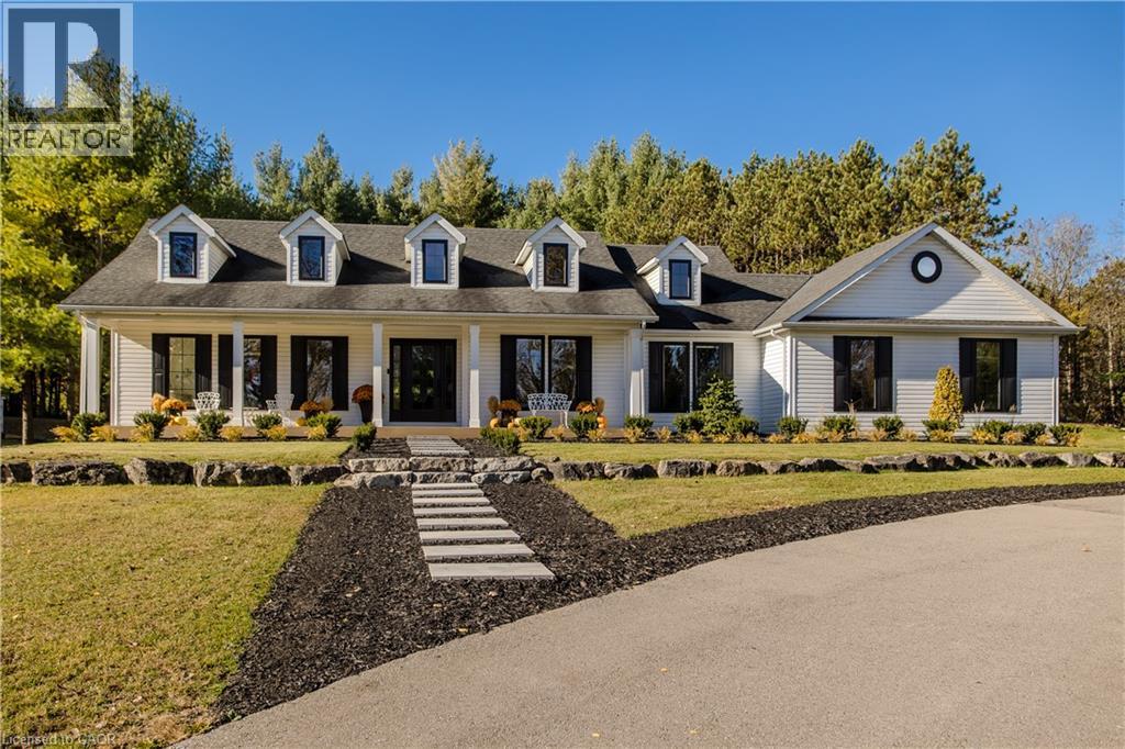 2215 HIGHWAY NO 6, Puslinch, Ontario
