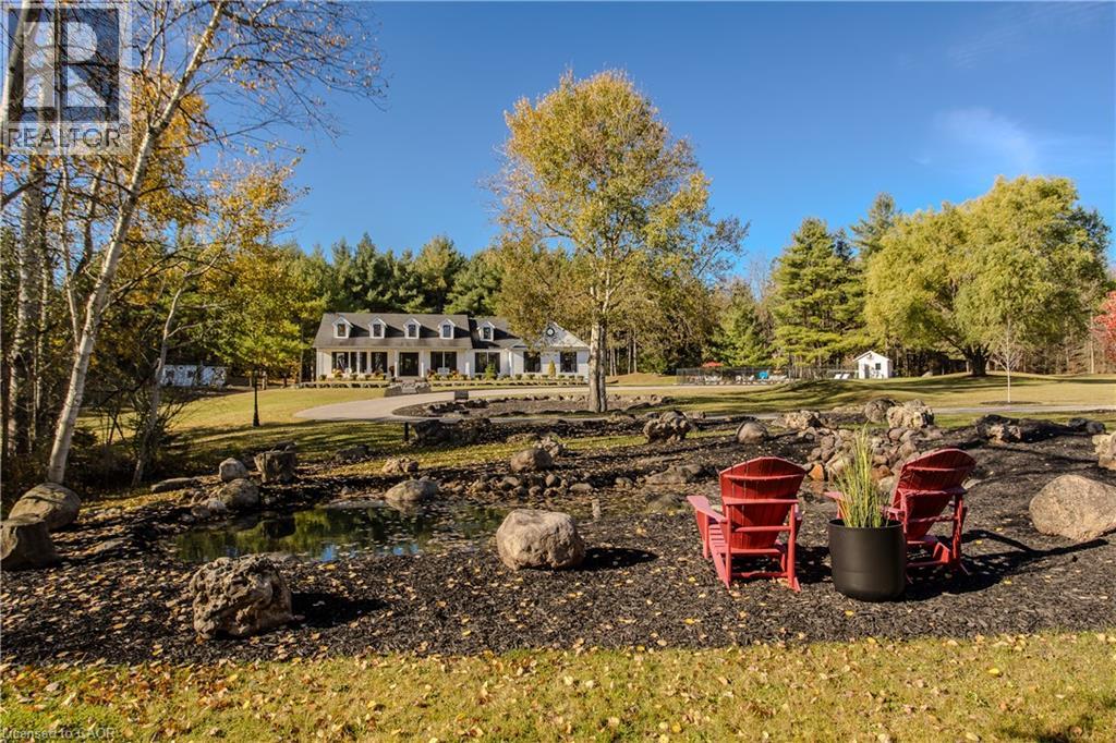 2215 Highway No 6, Puslinch, Ontario  N0B 2J0 - Photo 4 - 40874585