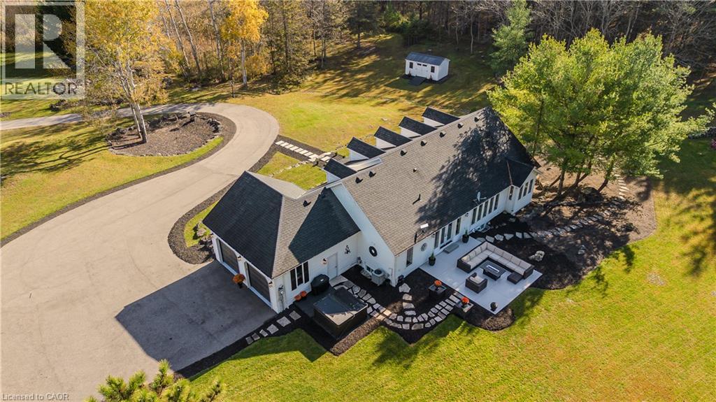 2215 Highway No 6, Puslinch, Ontario  N0B 2J0 - Photo 42 - 40874585