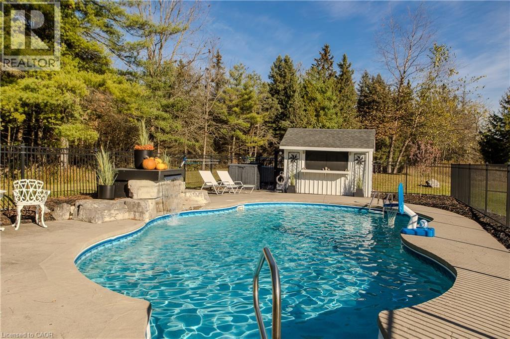 2215 Highway No 6, Puslinch, Ontario  N0B 2J0 - Photo 7 - 40874585