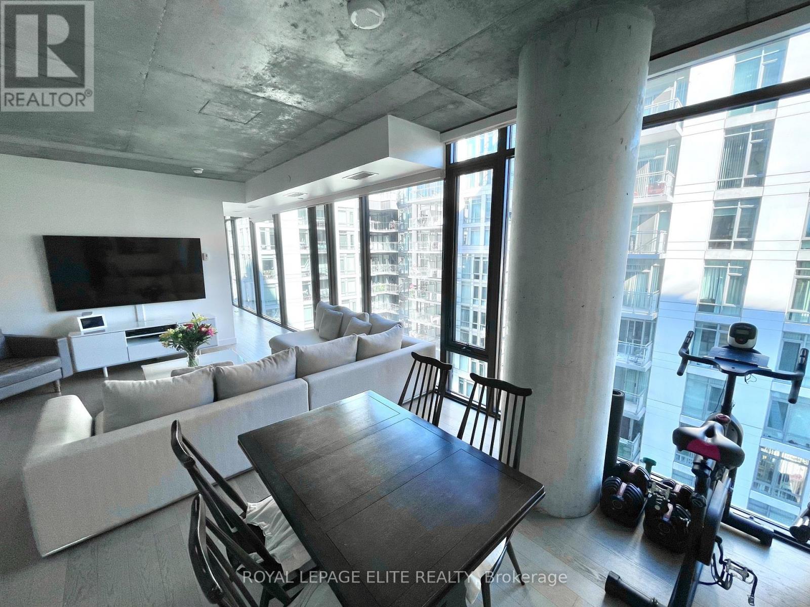 1119 - 111 Bathurst Street, Toronto, Ontario  M5V 0M9 - Photo 21 - C14130230