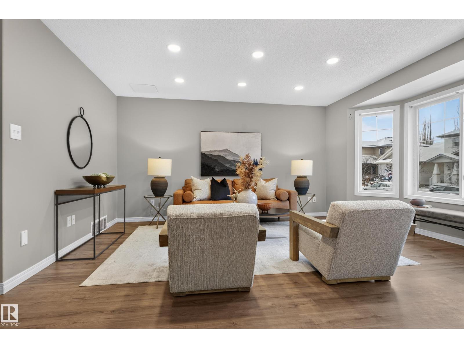7817 Schmid Pl Nw, Edmonton, Alberta  T6R 0K8 - Photo 7 - E4514741
