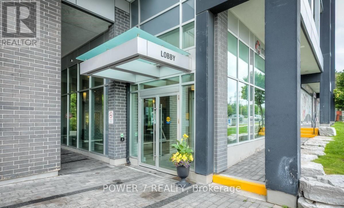 509 - 8763 Bayview Avenue, Richmond Hill, Ontario  L4B 3V1 - Photo 2 - N14130198