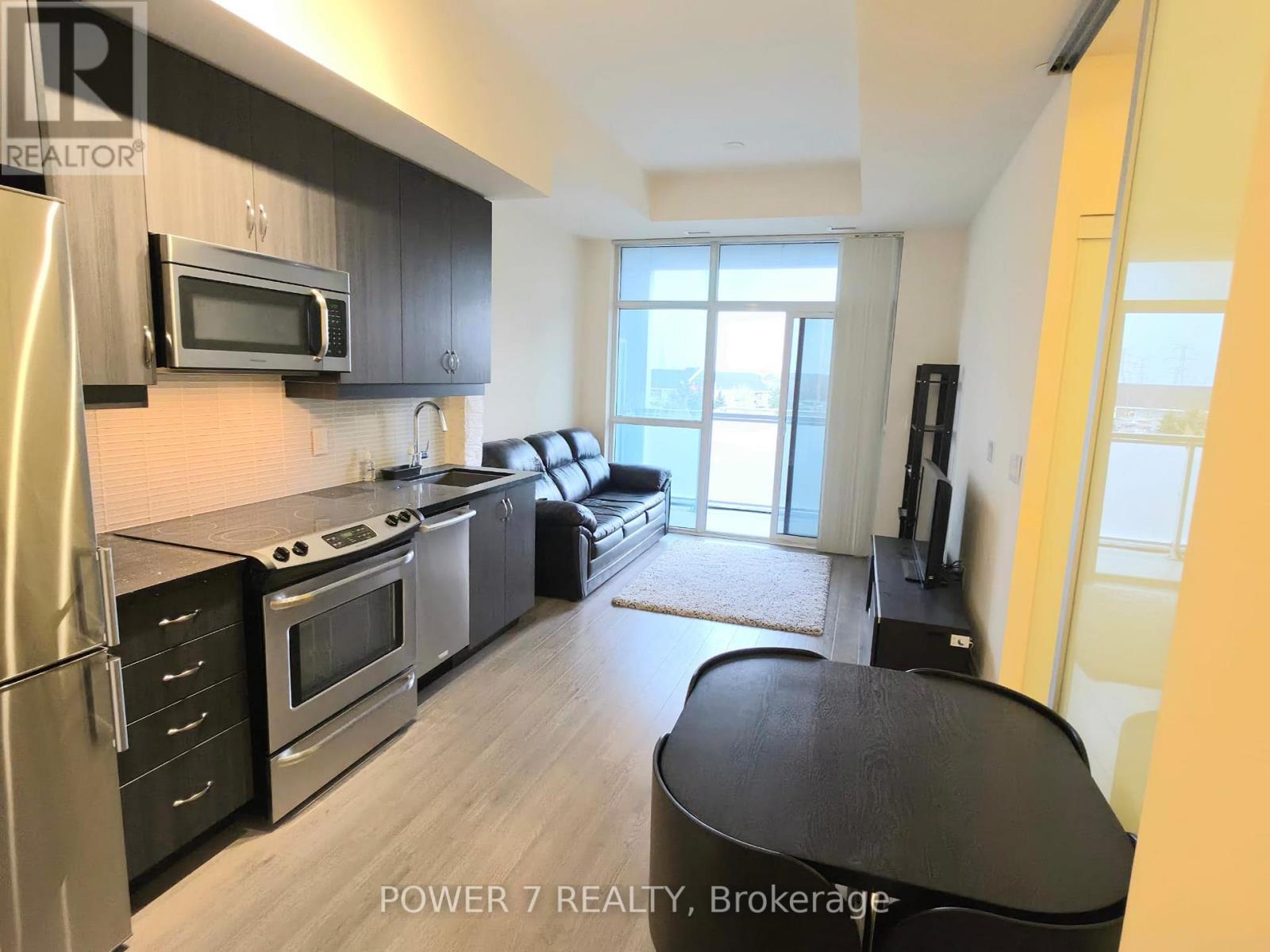 509 - 8763 Bayview Avenue, Richmond Hill, Ontario  L4B 3V1 - Photo 5 - N14130198