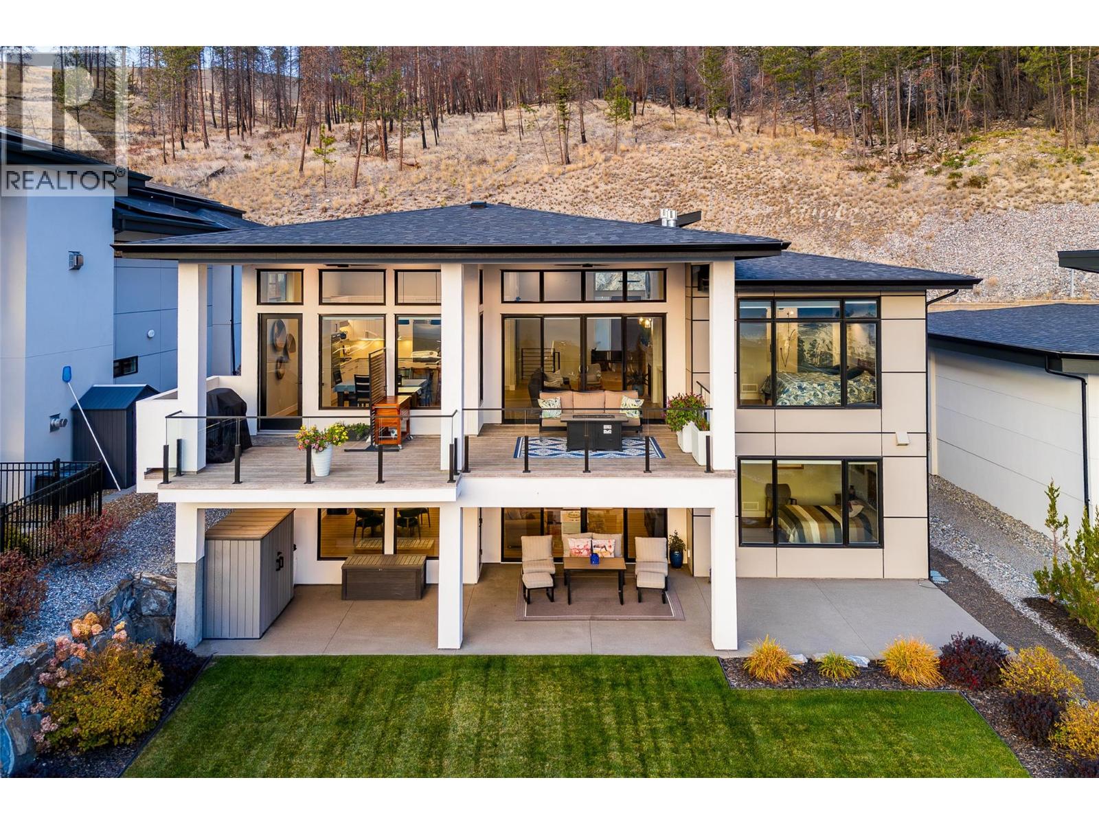 9874 Beacon Hill Drive, Lake Country, British Columbia  V4V 0A9 - Photo 63 - 10404115