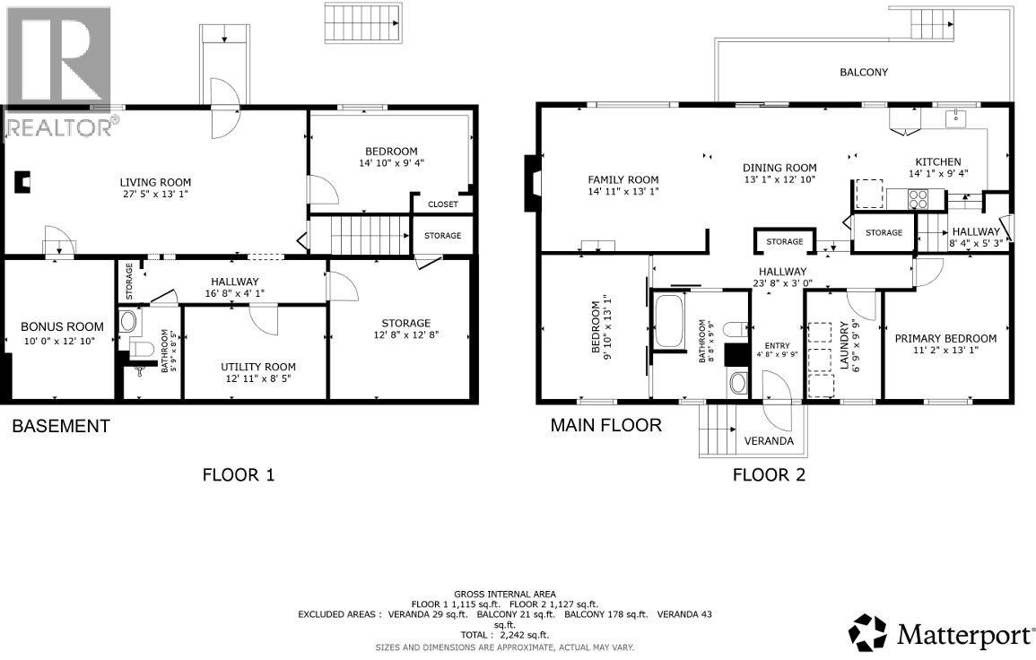 604 Pine Street, Ashcroft, British Columbia  V0K 1A0 - Photo 3 - 10404772