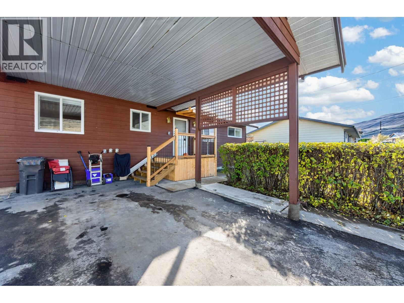 604 Pine Street, Ashcroft, British Columbia  V0K 1A0 - Photo 37 - 10404772