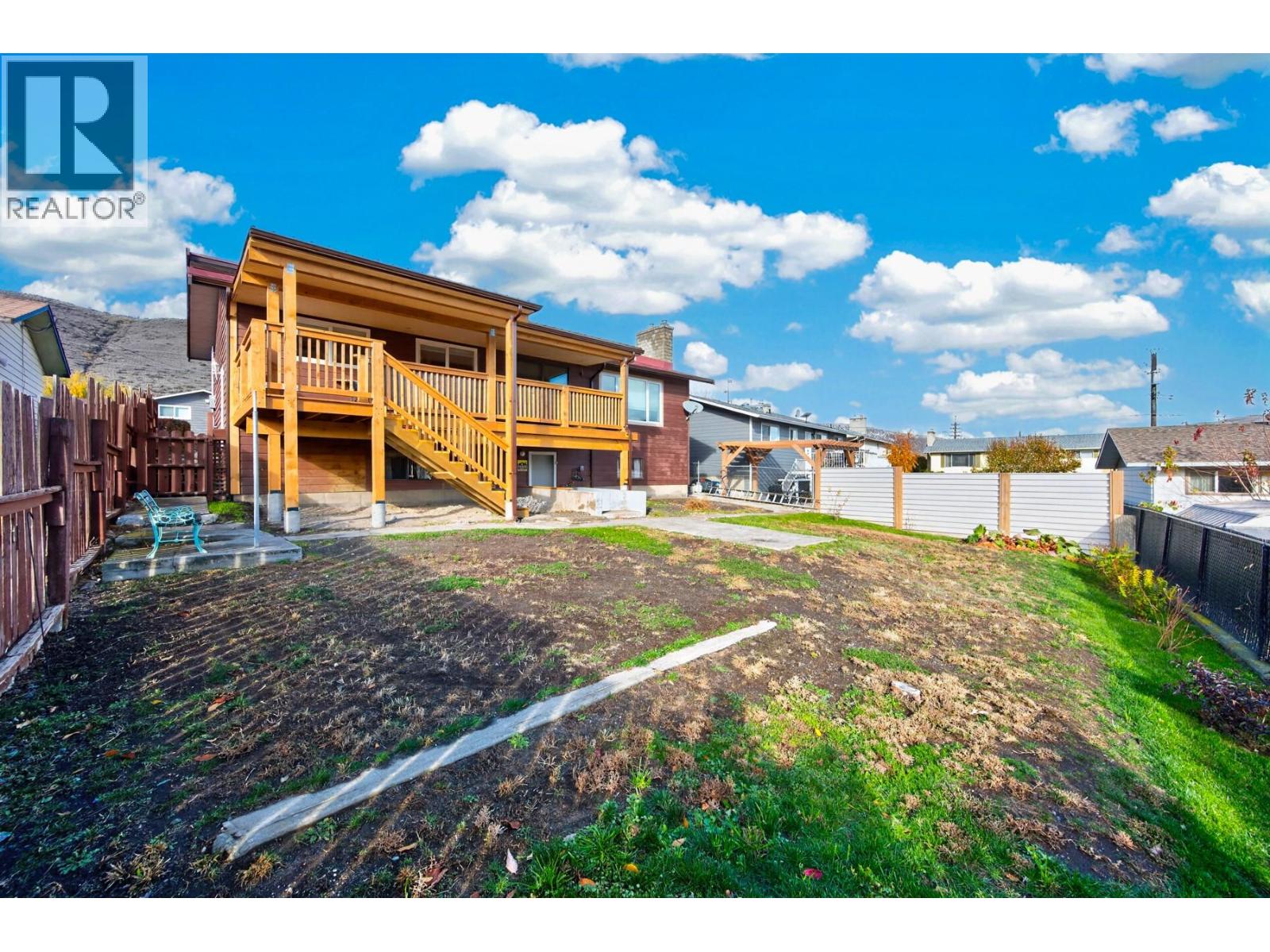604 Pine Street, Ashcroft, British Columbia  V0K 1A0 - Photo 39 - 10404772