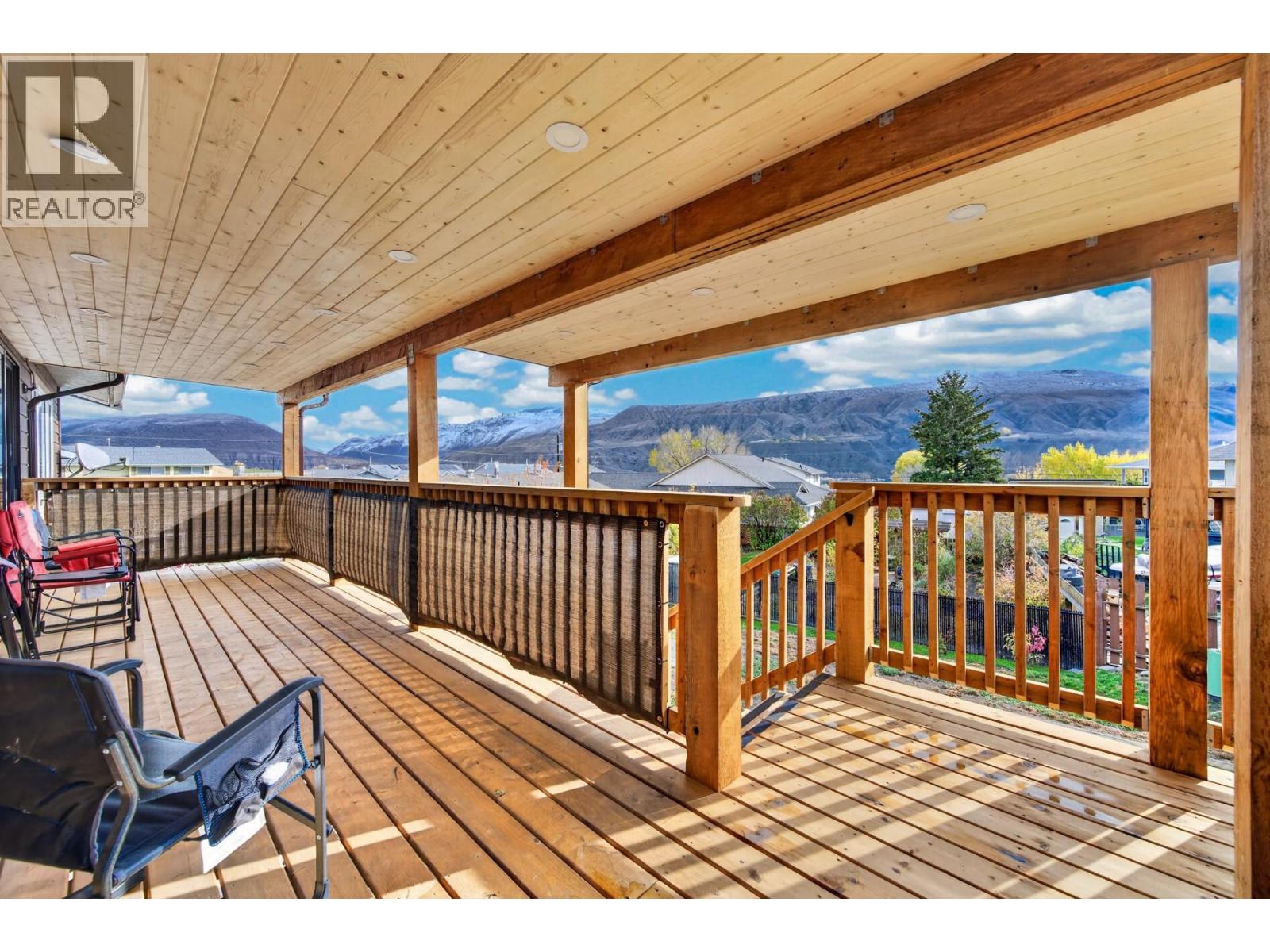 604 Pine Street, Ashcroft, British Columbia  V0K 1A0 - Photo 12 - 10404772