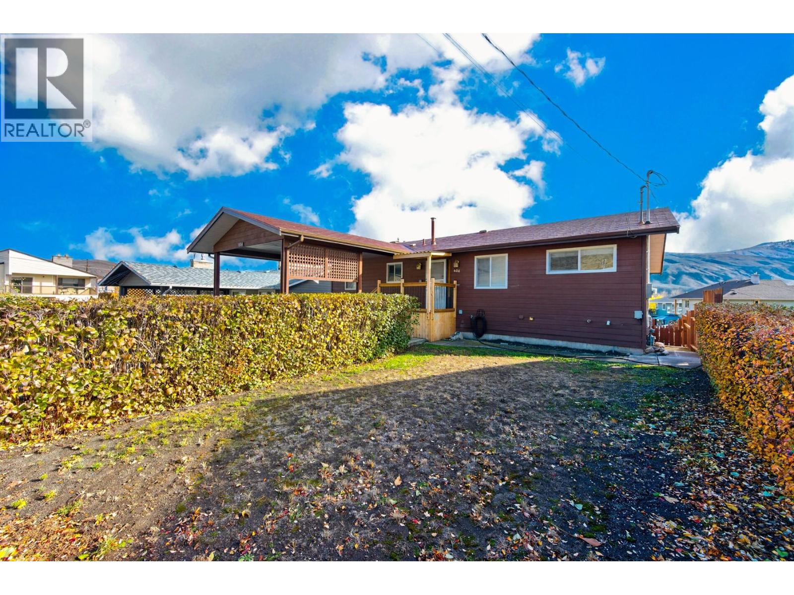 604 Pine Street, Ashcroft, British Columbia  V0K 1A0 - Photo 38 - 10404772