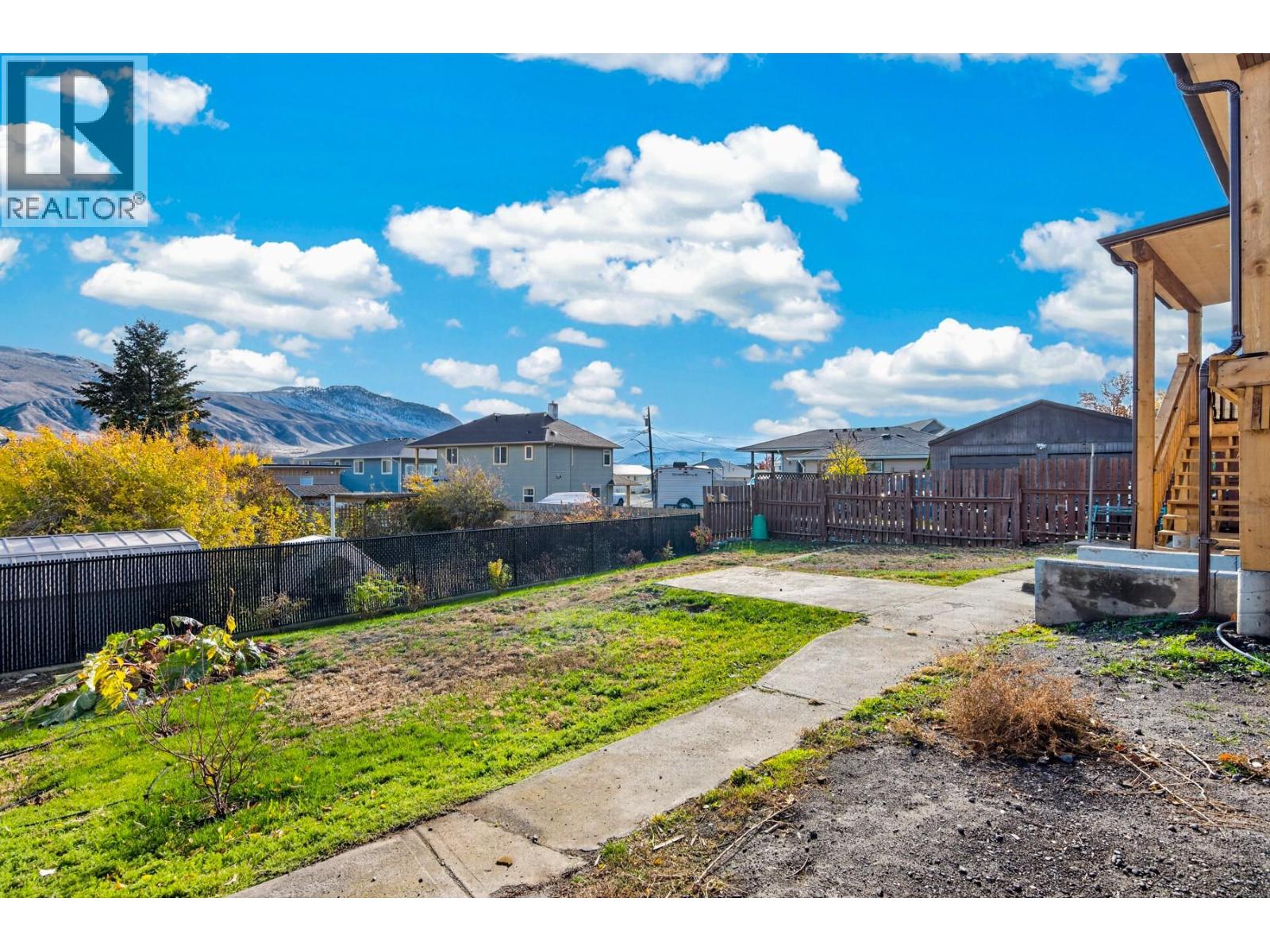 604 Pine Street, Ashcroft, British Columbia  V0K 1A0 - Photo 41 - 10404772