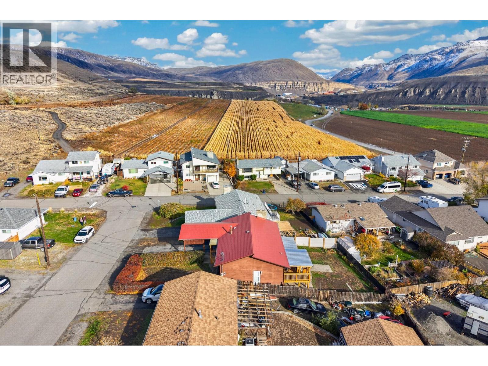 604 Pine Street, Ashcroft, British Columbia  V0K 1A0 - Photo 49 - 10404772