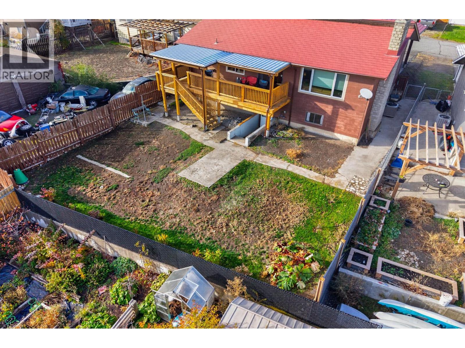 604 Pine Street, Ashcroft, British Columbia  V0K 1A0 - Photo 47 - 10404772