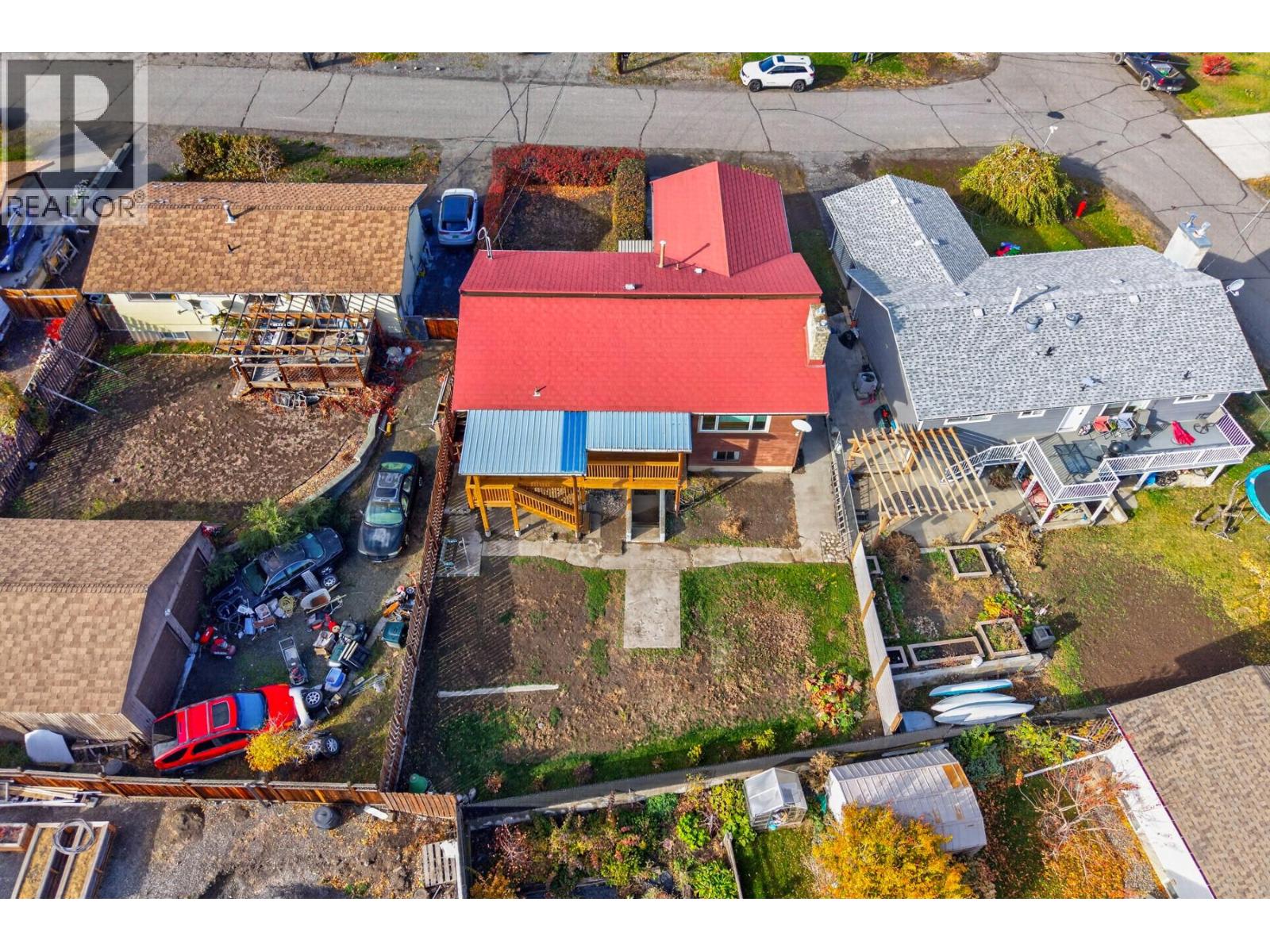 604 Pine Street, Ashcroft, British Columbia  V0K 1A0 - Photo 45 - 10404772