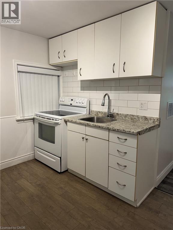 16 Kehl Street Unit# 2, Kitchener, Ontario  N2M 3T9 - Photo 7 - 40860384