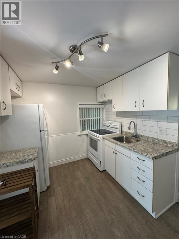 16 Kehl Street Unit# 2, Kitchener, Ontario  N2M 3T9 - Photo 6 - 40860384