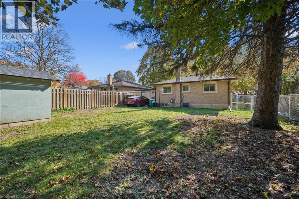 173 Kribs Street, Cambridge, Ontario N3C 2L9 - Photo 23 - 40874478