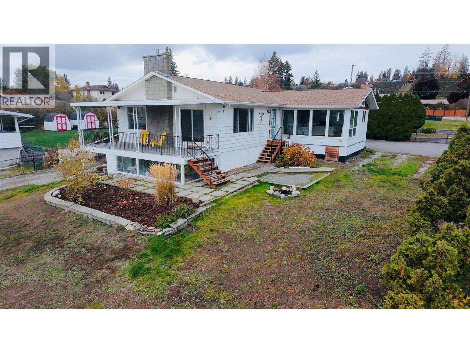 2575 Robinson Road, Lake Country, British Columbia