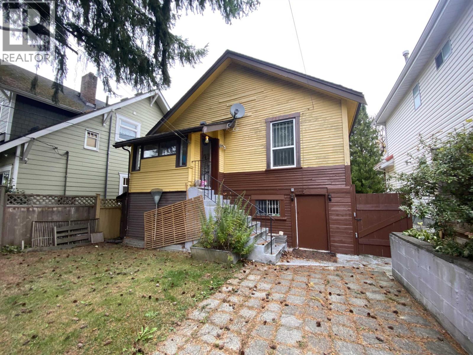 820 E 31st Avenue, Vancouver, British Columbia  V5V 2X1 - Photo 17 - R3179633