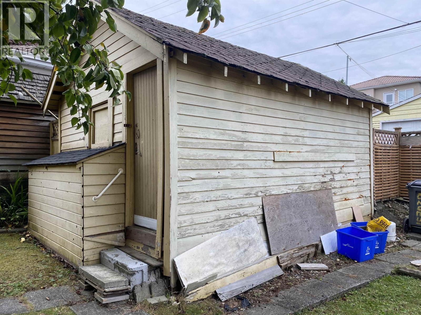 820 E 31st Avenue, Vancouver, British Columbia  V5V 2X1 - Photo 19 - R3179633