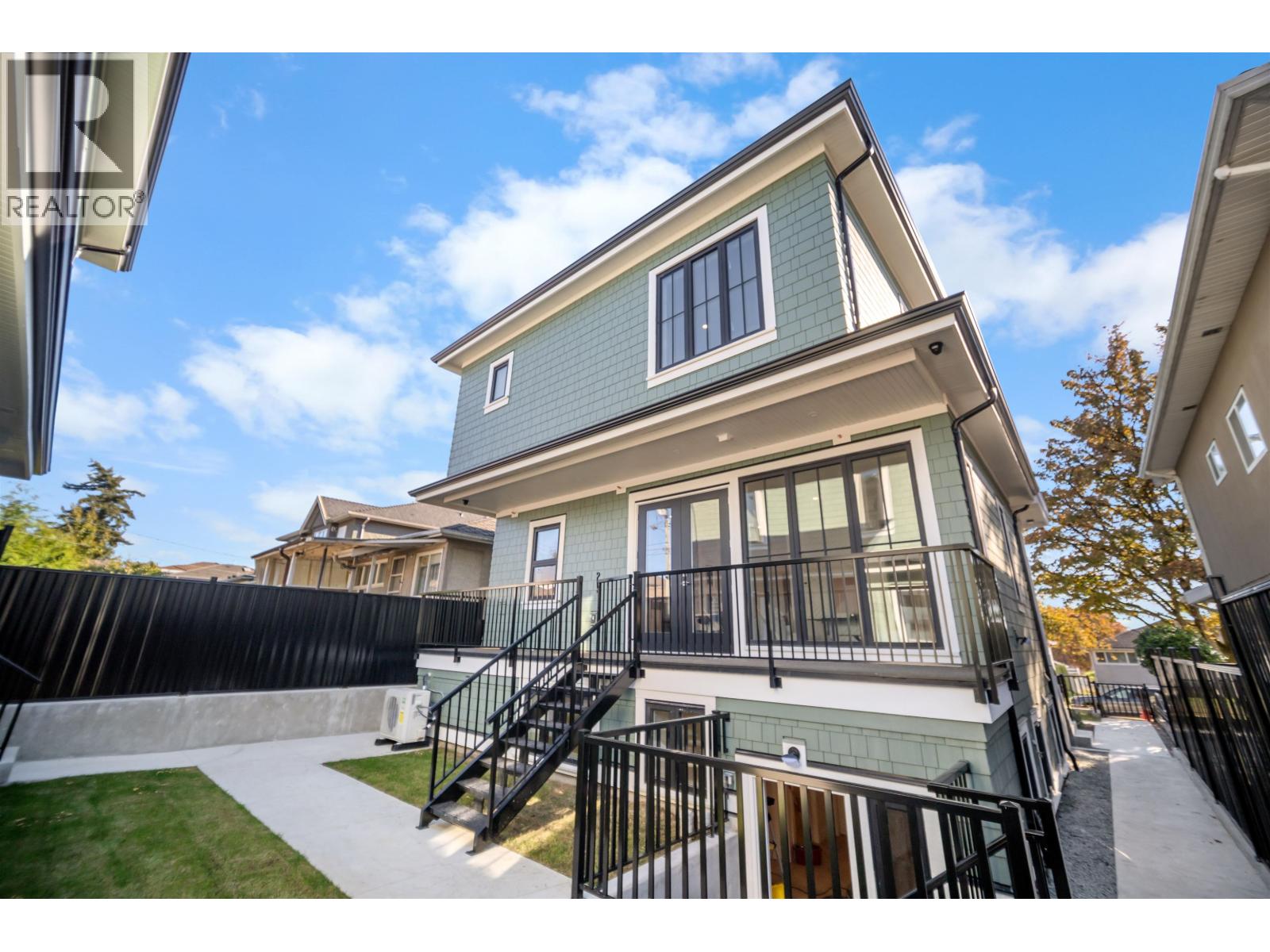 2 1613 E 58th Avenue, Vancouver, British Columbia  V5P 2C1 - Photo 9 - R3179595