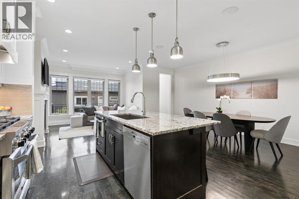 2105 Broadview Road Nw, Calgary, Alberta  T2N 3J1 - Photo 9 - A2355313