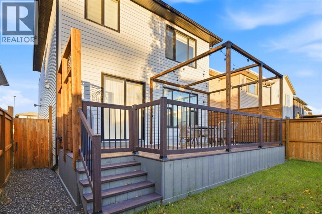 67 Walgrove Link SE