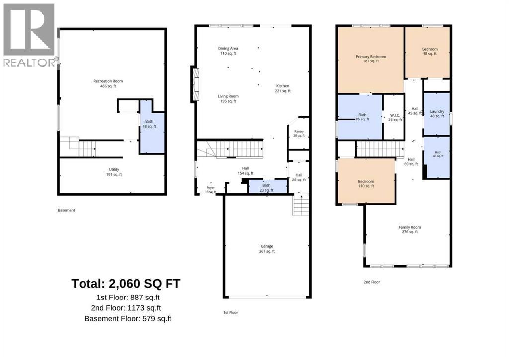 67 Walgrove Link SE