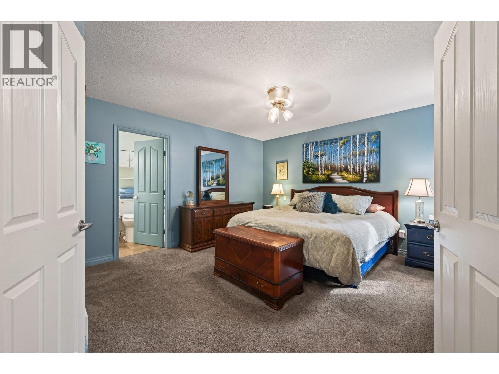 2210 Qu'appelle Boulevard Unit# 37, Kamloops, British Columbia  V2E 2S6 - Photo 14 - 10404717