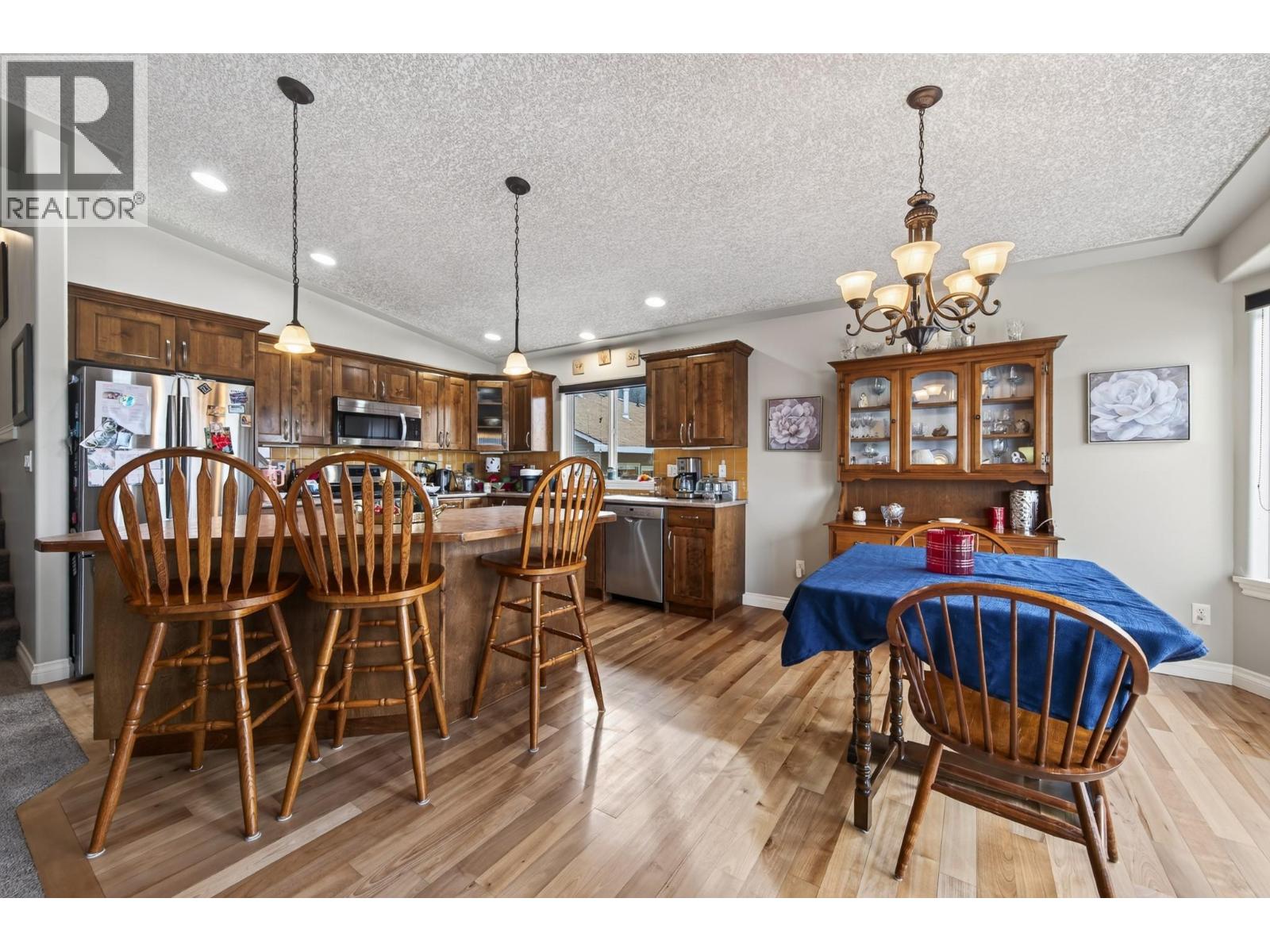 2210 Qu'appelle Boulevard Unit# 37, Kamloops, British Columbia  V2E 2S6 - Photo 7 - 10404717