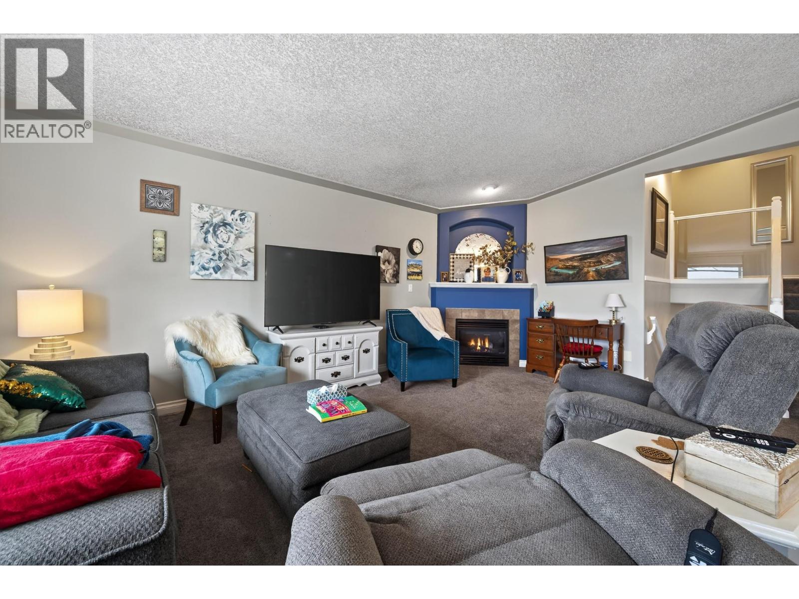 2210 Qu'appelle Boulevard Unit# 37, Kamloops, British Columbia  V2E 2S6 - Photo 6 - 10404717