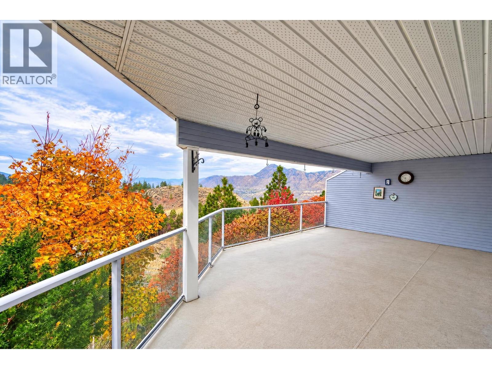 2210 Qu'appelle Boulevard Unit# 37, Kamloops, British Columbia  V2E 2S6 - Photo 32 - 10404717