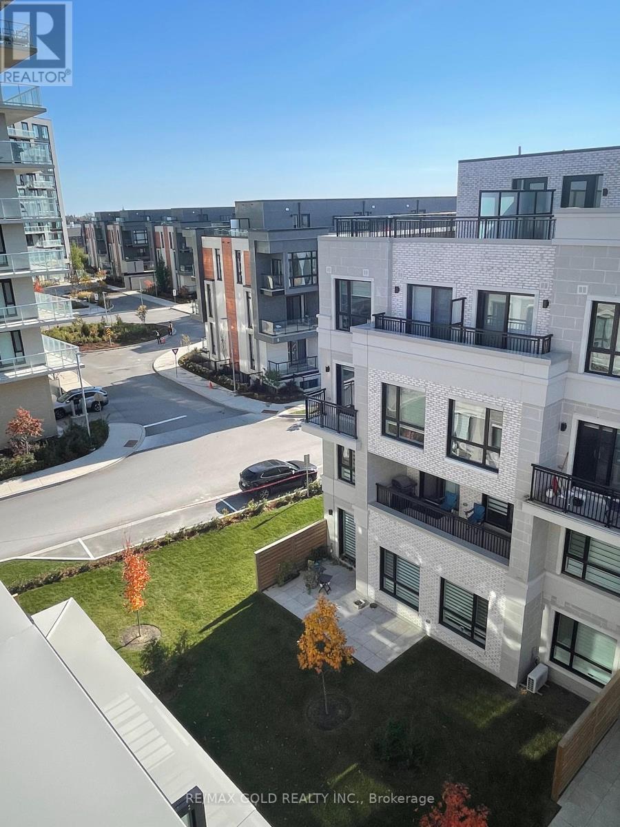 A306 - 67 Saigon Drive, Richmond Hill, Ontario  L4S 0P4 - Photo 26 - N14130078
