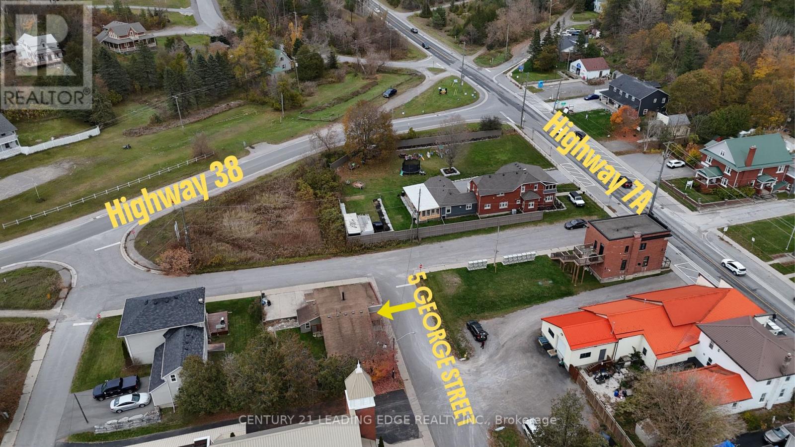 5 George Street, Kawartha Lakes, Ontario  L0A 1A0 - Photo 2 - X14118724