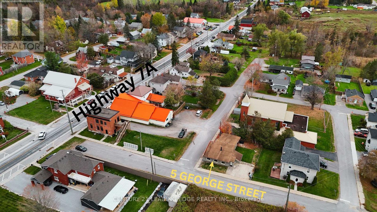 5 George Street, Kawartha Lakes, Ontario  L0A 1A0 - Photo 5 - X14118724