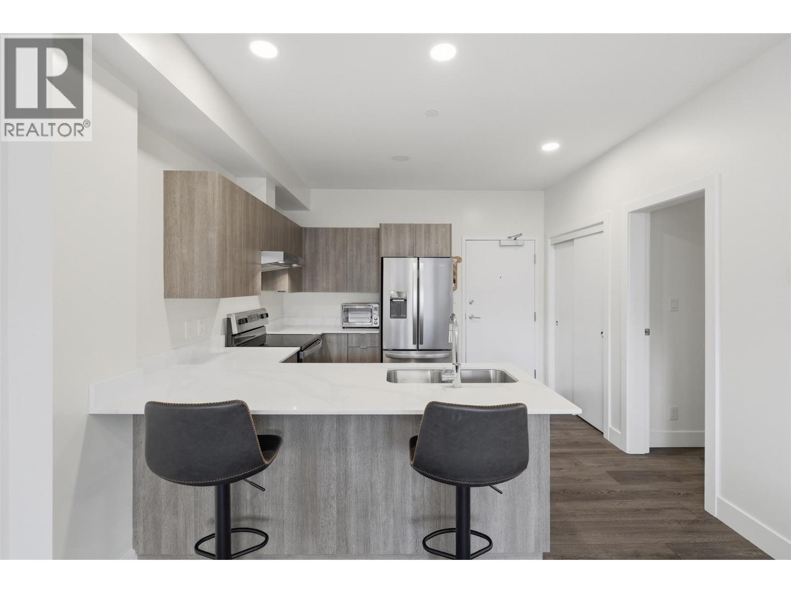 444 ST PAUL Street Unit# 507