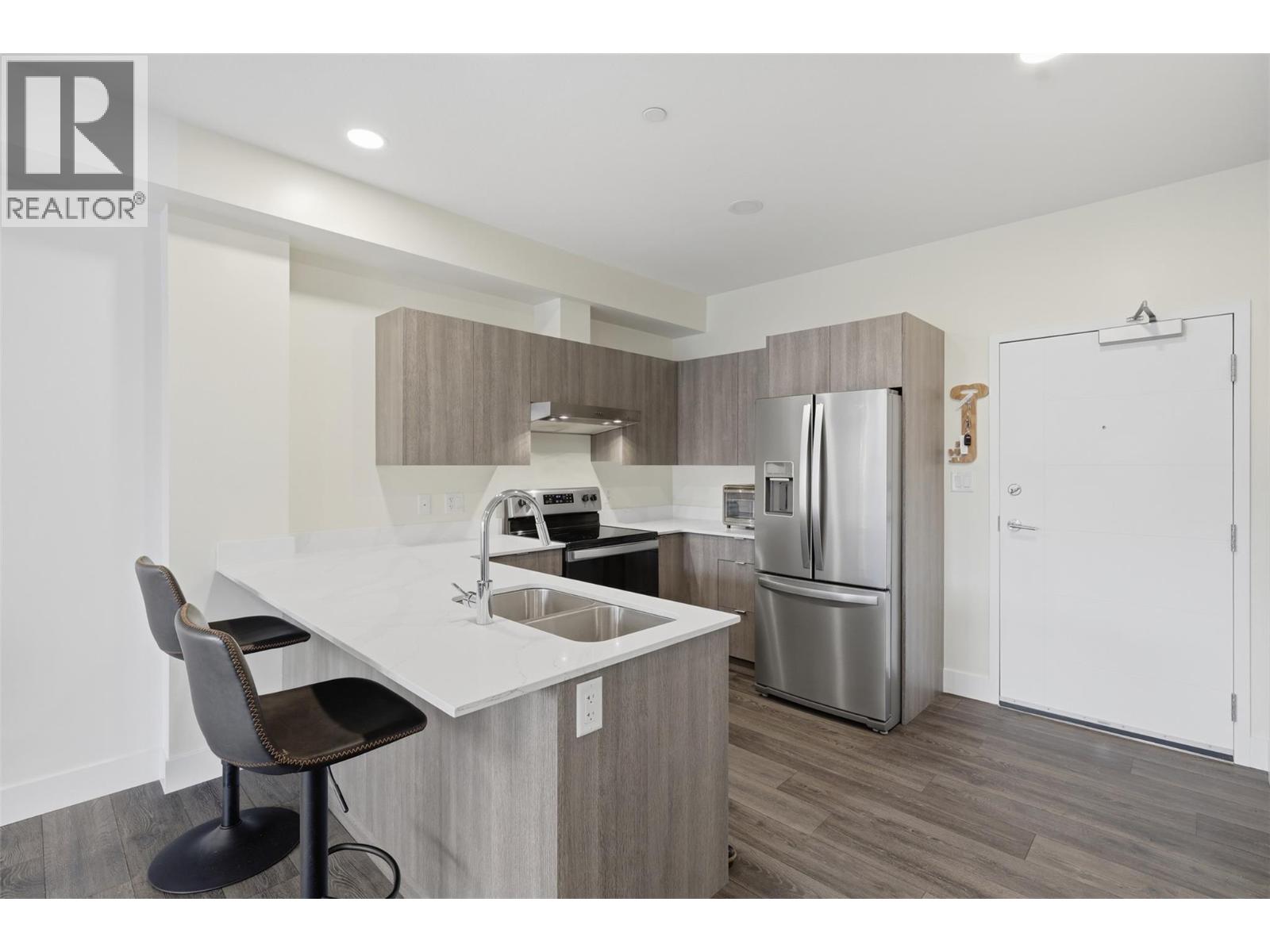 444 ST PAUL Street Unit# 507