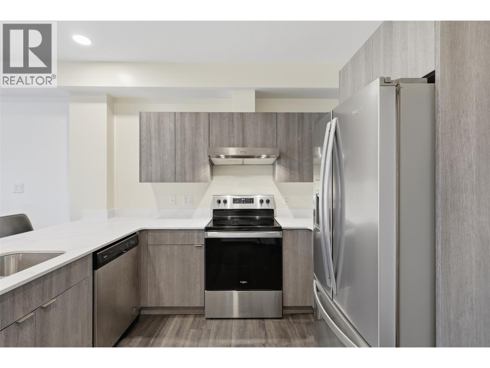 444 ST PAUL Street Unit# 507