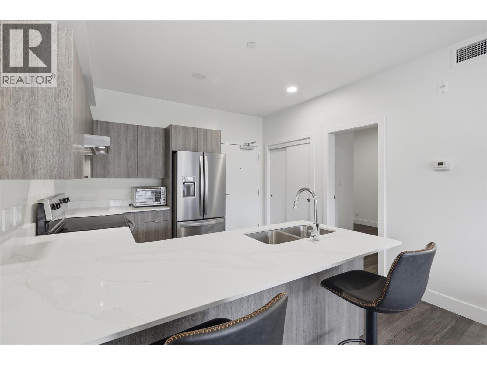 444 ST PAUL Street Unit# 507