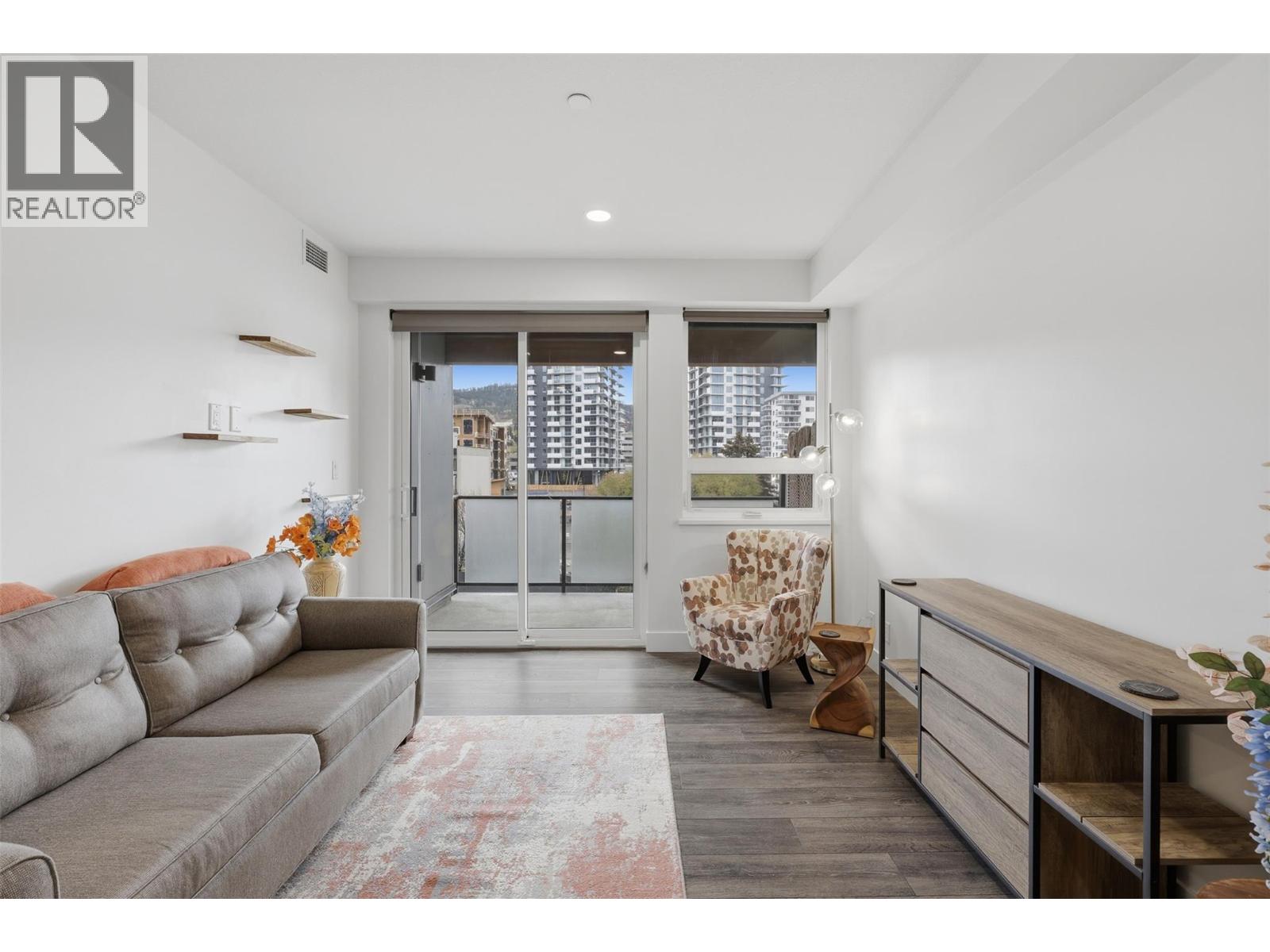 444 ST PAUL Street Unit# 507