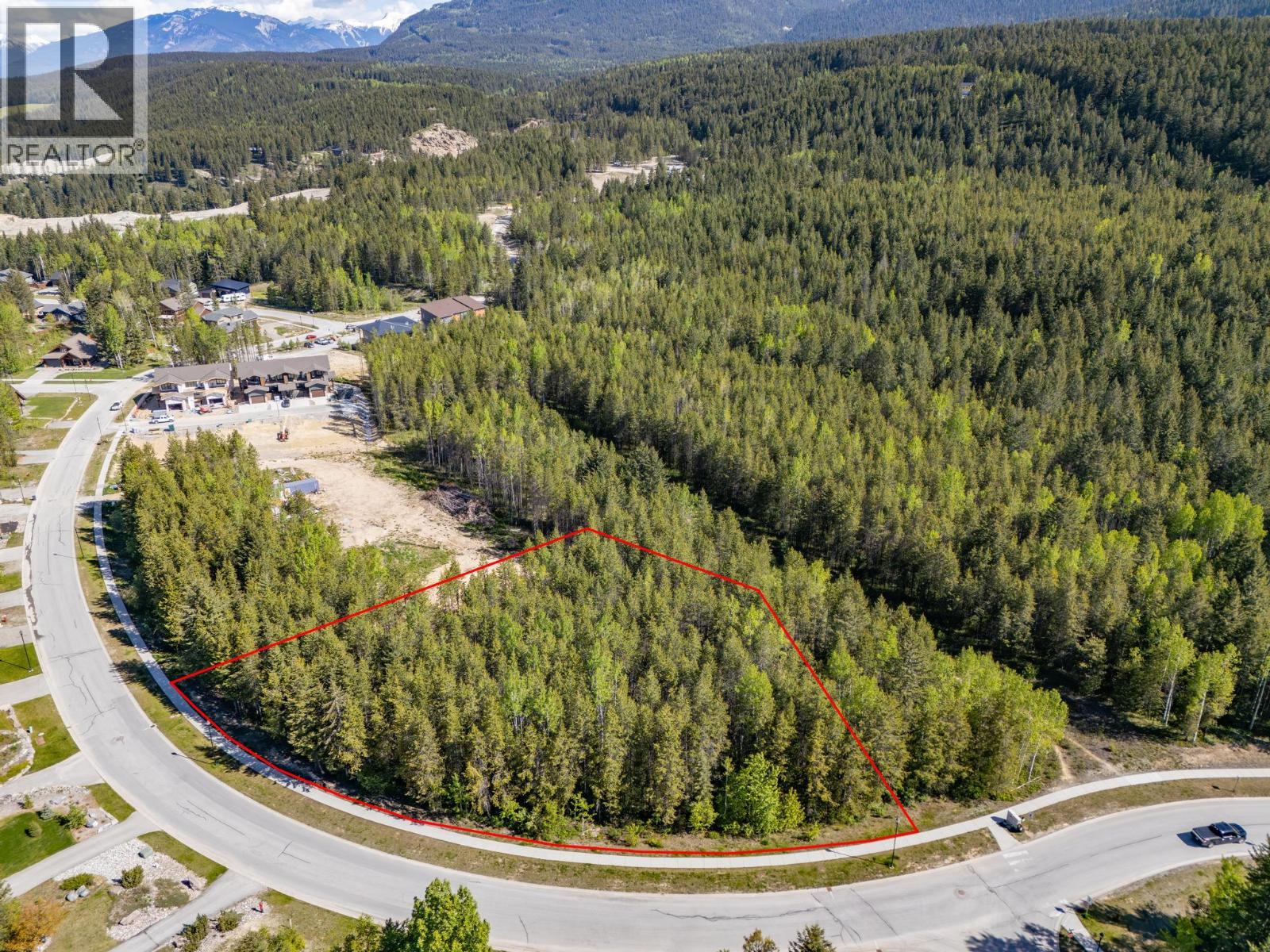 1402 Granite Drive