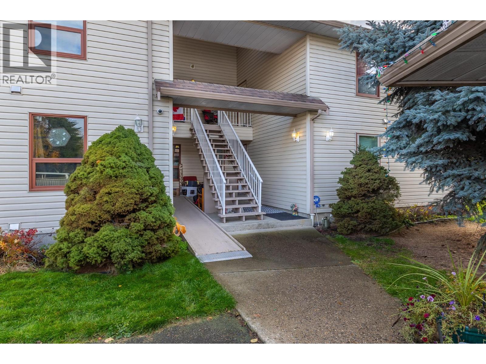 2195 Rosedale Avenue Unit# D
