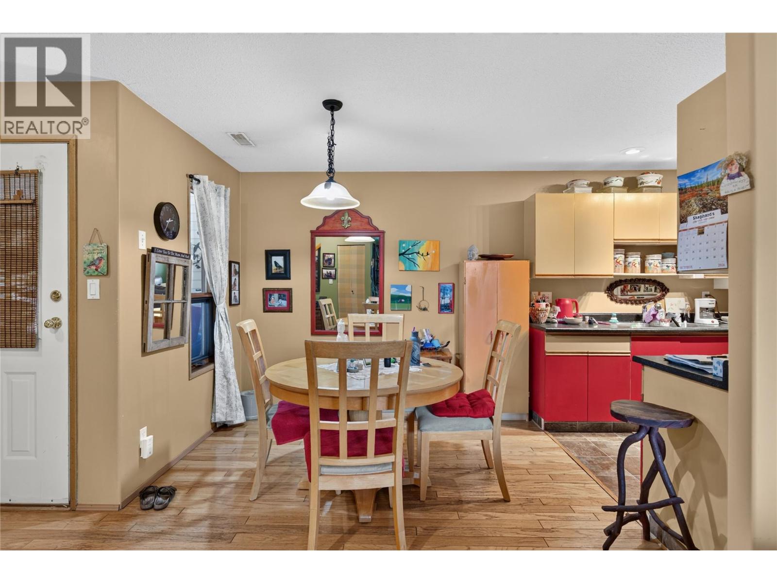 2195 Rosedale Avenue Unit# D