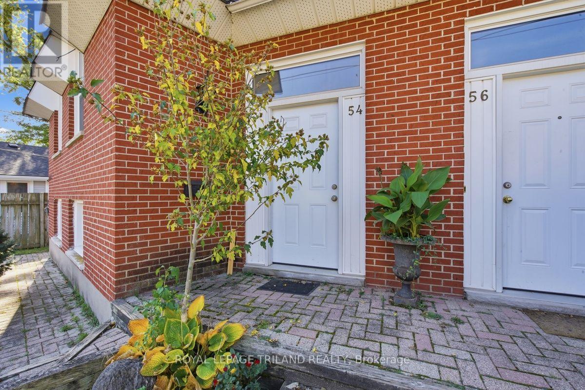 54 Gunn Street, London North, Ontario  N6G 1C7 - Photo 2 - X14130404