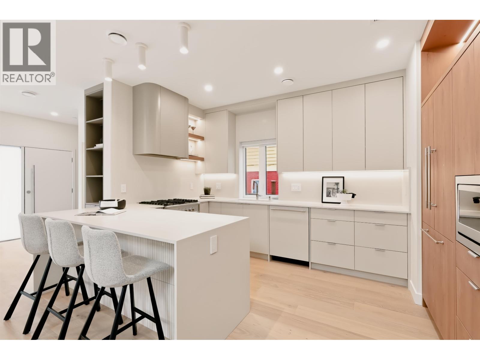 1 2211 William Street, Vancouver, British Columbia  V5L 2S5 - Photo 11 - R3178911