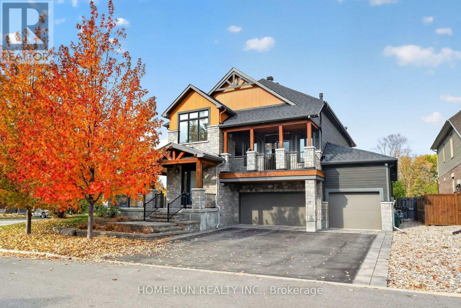 585 CHRISCRAFT WAY, Ottawa, Ontario