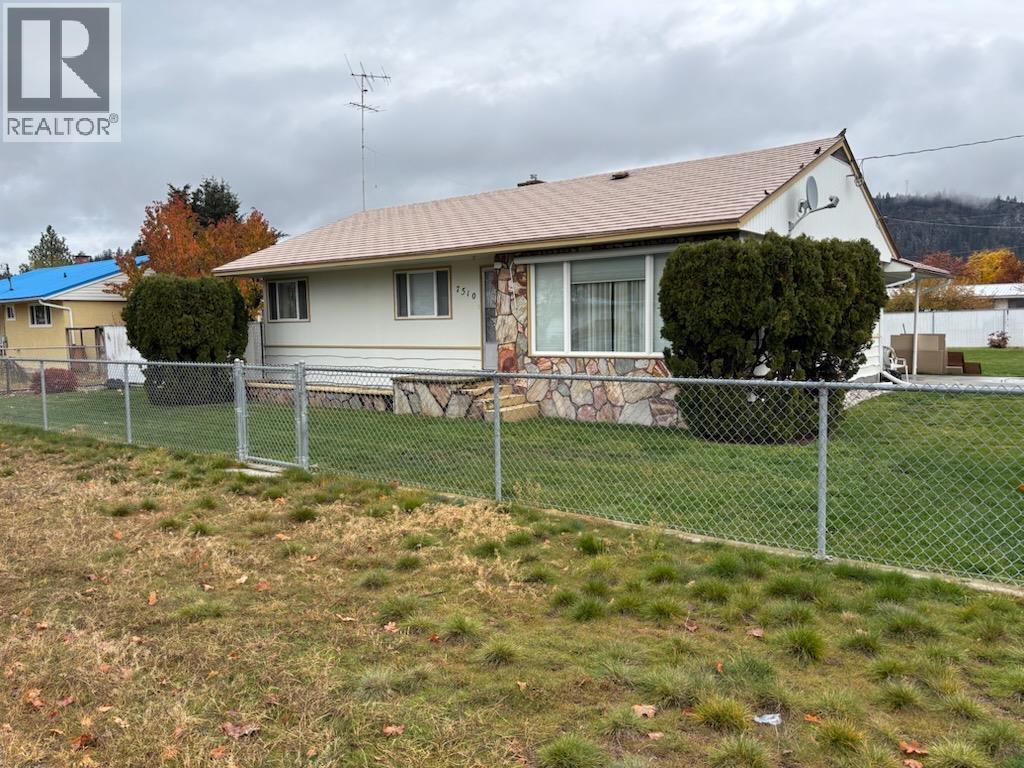 7510 22nd Street, Grand Forks, British Columbia