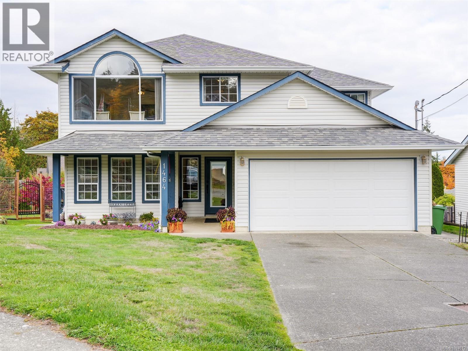 1464 Patricia Pl