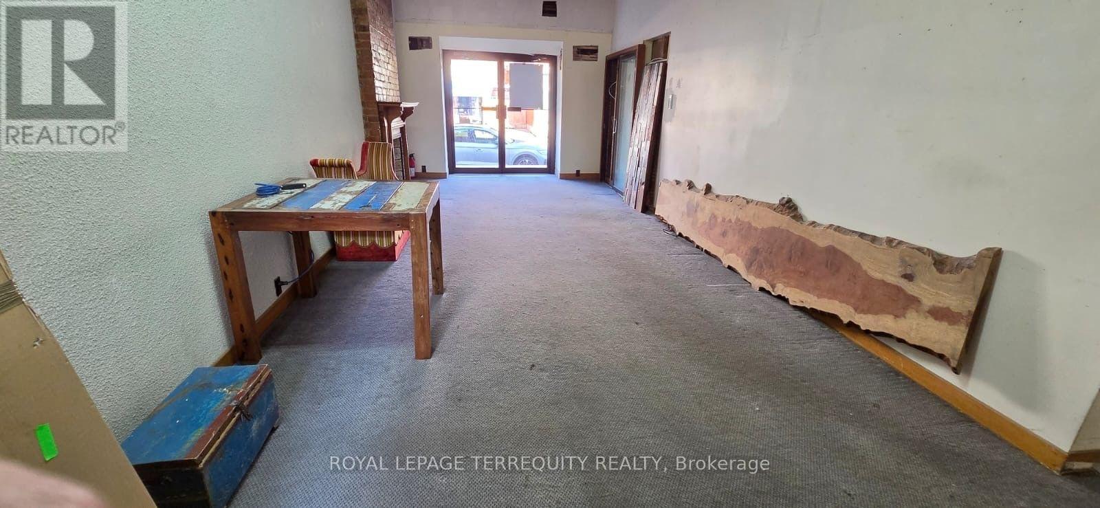 Front Main Flr - 743 Gerrard Street E, Toronto, Ontario  M4M 1Y5 - Photo 13 - E13854048