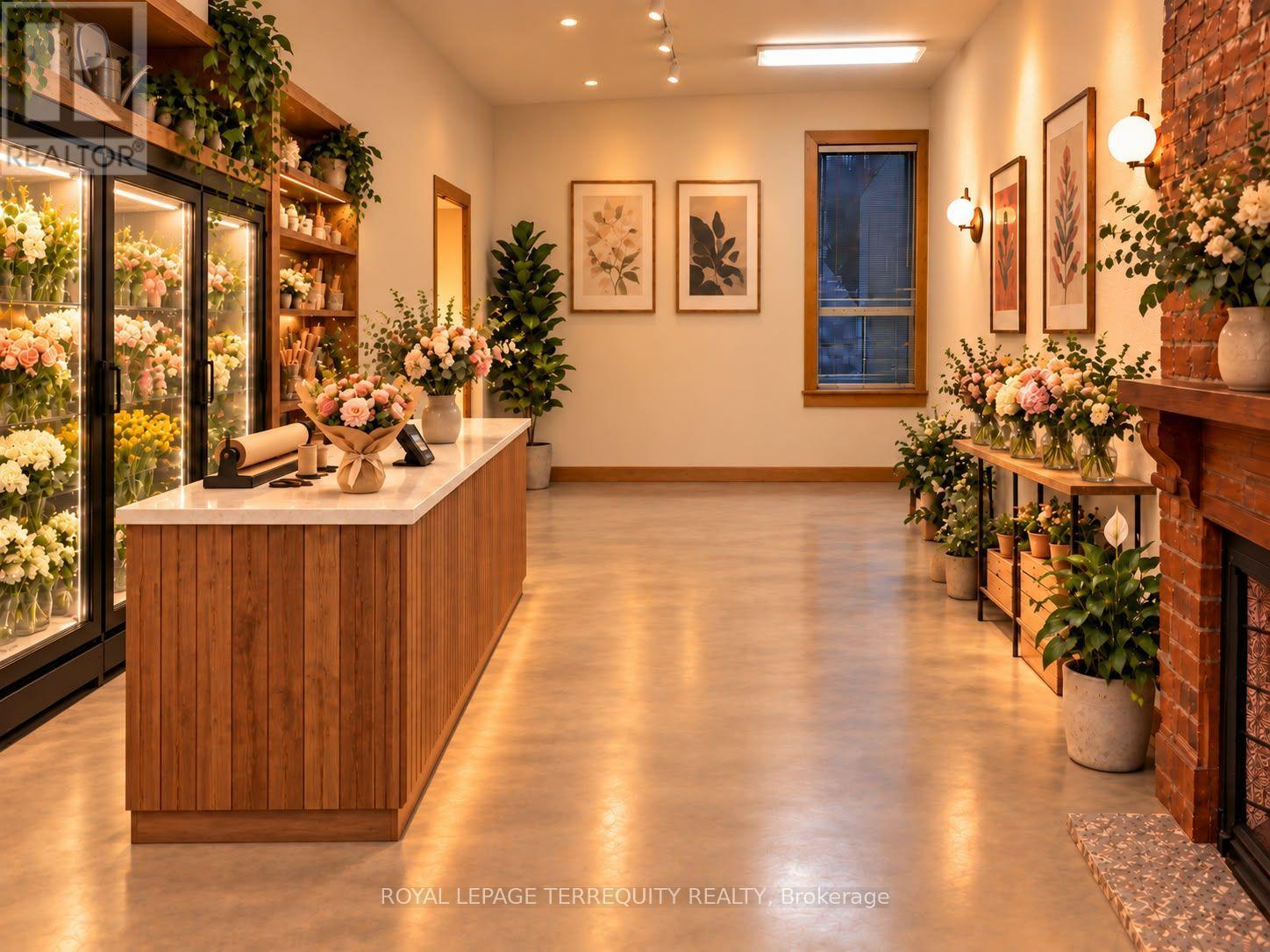 Front Main Flr - 743 Gerrard Street E, Toronto, Ontario  M4M 1Y5 - Photo 6 - E13854048